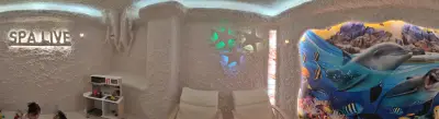 Baby Life Spa