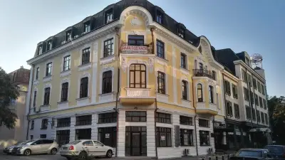 UAB Bulgaria