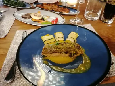 Mediterra Restaurant & Wine bar