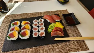KOI Sushi