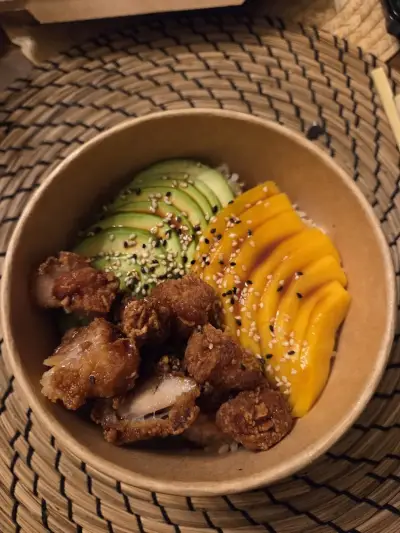 KOI Sushi