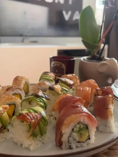 KOI Sushi