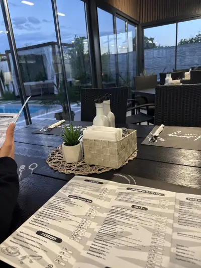 Bohemy Pool