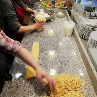 Corsi di Cucina & Corsi di Pasta