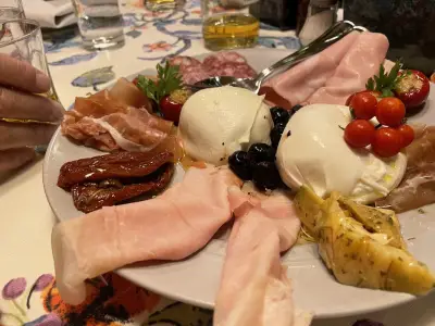 Corsi di Cucina & Corsi di Pasta
