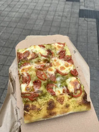 Padrini Pizza