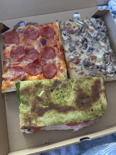 Padrini Pizza