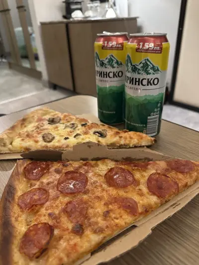 Padrini Pizza