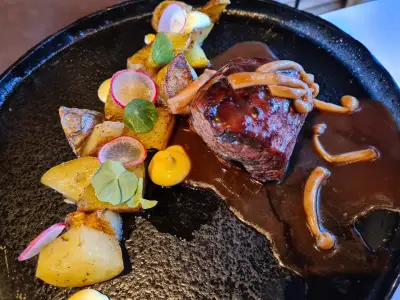 Cinecitta Osteria Italiana