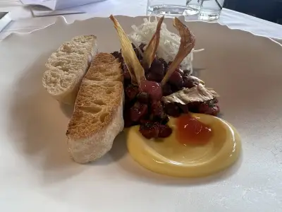 Cinecitta Osteria Italiana