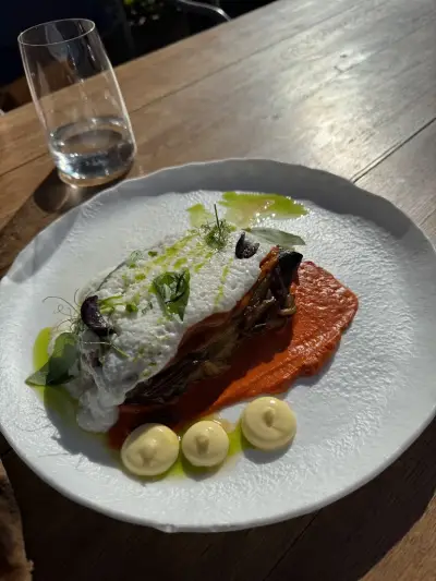 Cinecitta Osteria Italiana