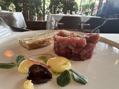 Cinecitta Osteria Italiana