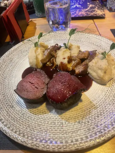 Ace Bar and Dinner