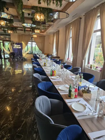 Арменски ресторант Аракс / Armenian restaurant Araks
