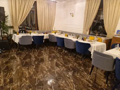 Арменски ресторант Аракс / Armenian restaurant Araks