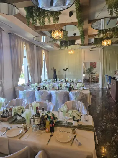 Арменски ресторант Аракс / Armenian restaurant Araks