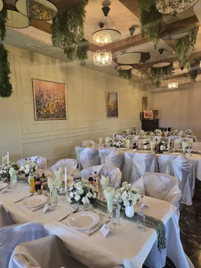 Арменски ресторант Аракс / Armenian restaurant Araks