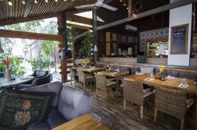 La bottega Prima