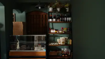 Pizza Fiori & Salumeria