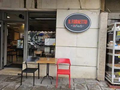 Ил Форнетто