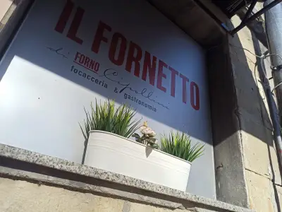 Ил Форнетто