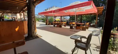 Бирария Бурето