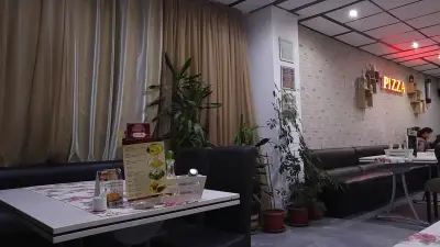 Пицария JERY
