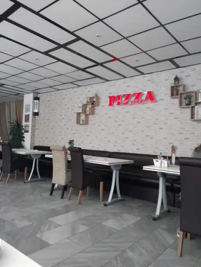 Пицария JERY