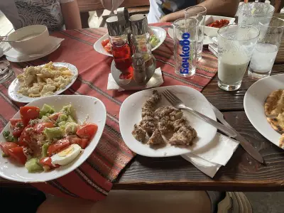 При Натиния