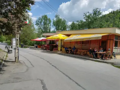 КООП магазин