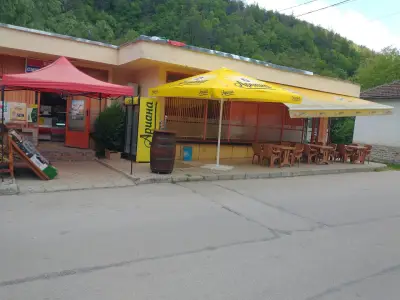 КООП магазин