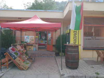 КООП магазин