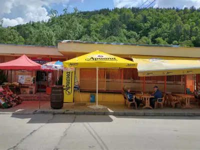 КООП магазин