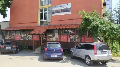 Бистро Орешков СБА