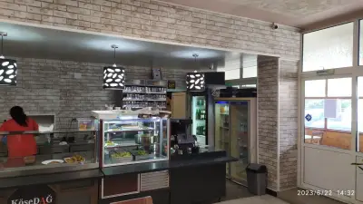 Бистро Орешков СБА