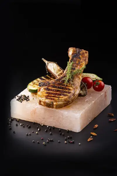 PURE Grand Bistro Capital Fort