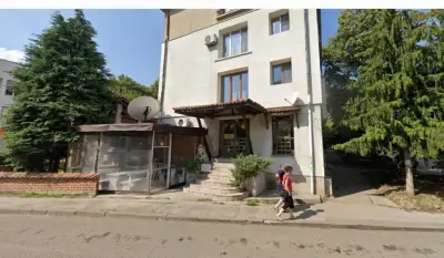 Бистро Нашето място