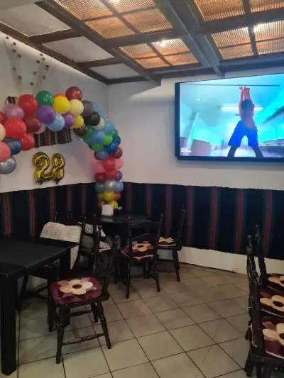 Бистро Нашето място