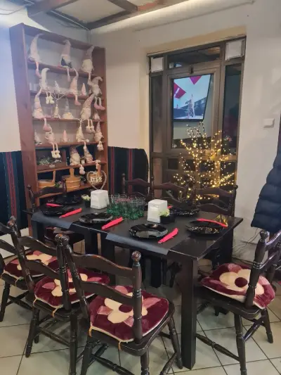 Бистро Нашето място