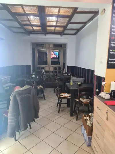 Бистро Нашето място