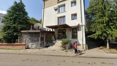 Бистро Нашето място