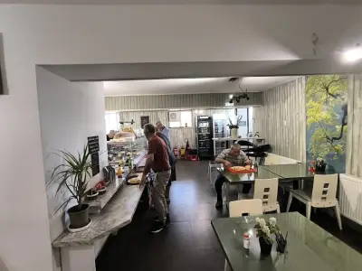 Бистрото