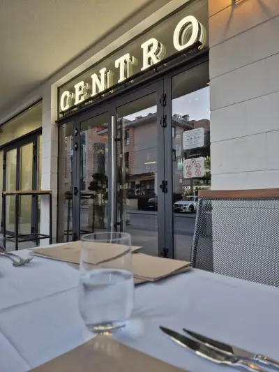 Centro Pizza&Restaurant