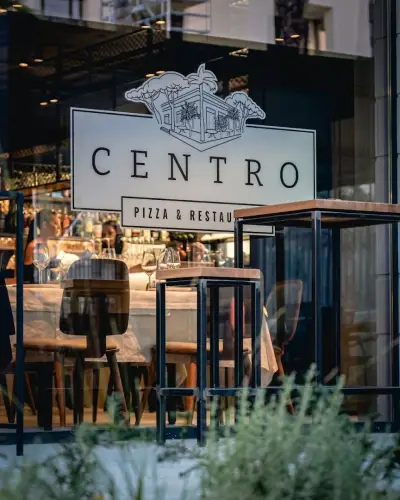 Centro Pizza&Restaurant