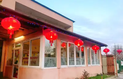 Нов Цай Син Лоу