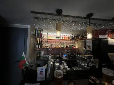 Chiki Riki Craft Beer & Wine