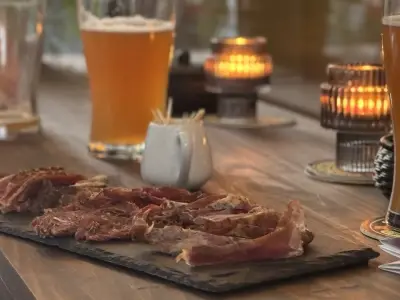Chiki Riki Craft Beer & Wine