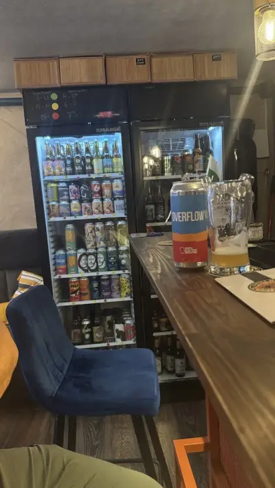 Chiki Riki Craft Beer & Wine