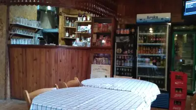 Ресторант Бойково