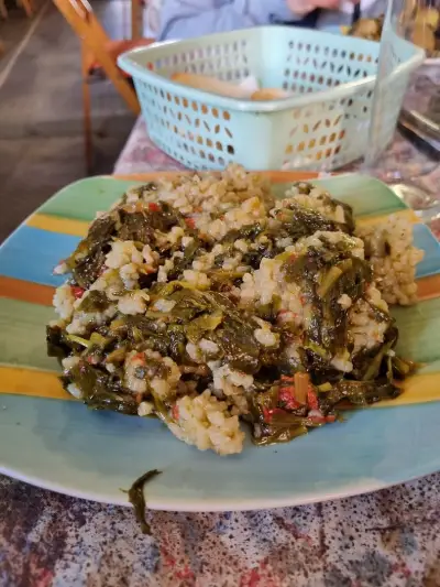 Ресторант Бойково